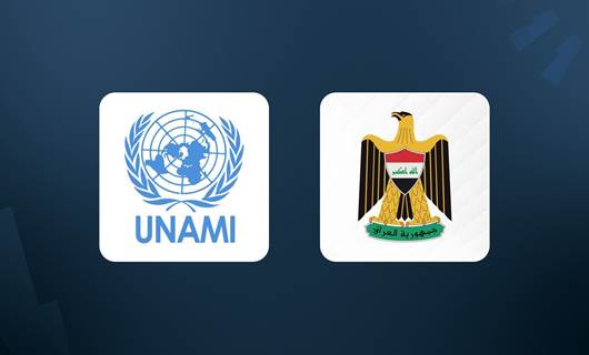 Irak hükümeti, BM’ye UNAMI'nin misyonuna son vermesi çağrısında bulundu