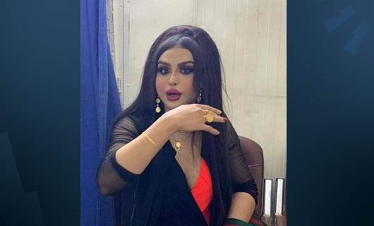 Transgender woman accused of extortion dies in Baghdad prison