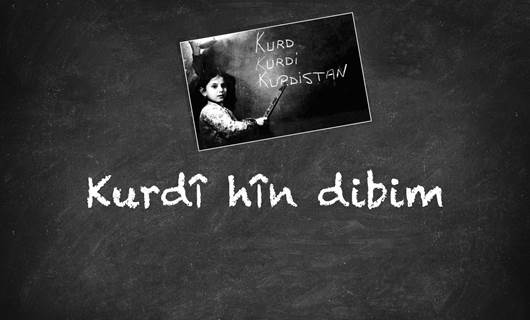 Over half of Turkey’s Kurds do not speak Kurdish at home: Study