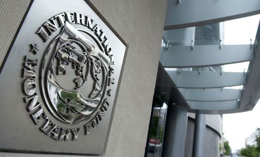 IMF expects Iraqi cash reserves to drop by $7 billion next year