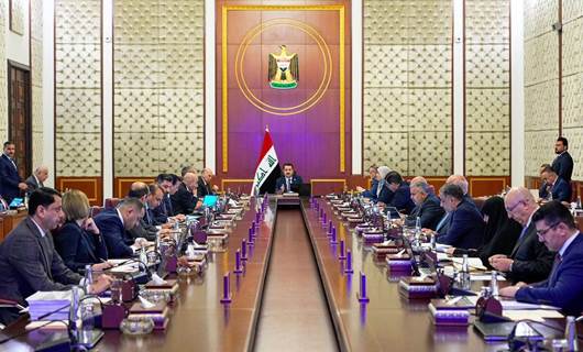 Iraqi government sends draft budget to parliament