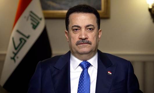 Irak Başbakanı Sudani'den İran'a başsağlığı mesajı
