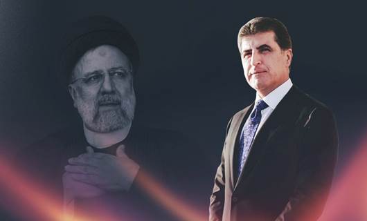 Başkan Neçirvan Barzani'den İran ve Ali Hamaney'e başsağlığı mesajı