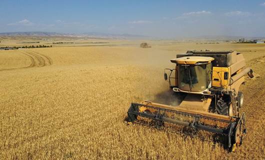 Erbil, Baghdad to hold talks on wheat purchase