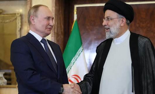 Putin'den İran dini lideri Ali Hamaney'e taziye mesajı