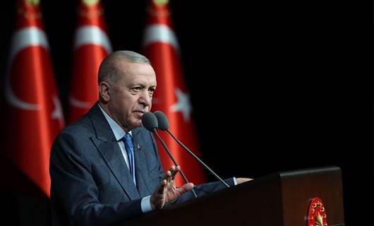 Erdogan endorses court ruling against Kurdish politicians