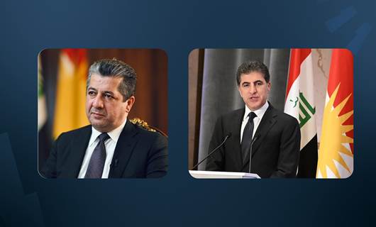 Top Kurdistan Region delegation to attend Raisi’s funeral