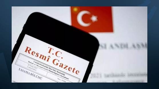 Resmi Gazete