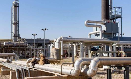 Khor Mor gas sale requires KRG approval: Ministry