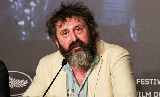 Cannes Film Festivali’nde açılış filminin yönetmeninden Rûdaw'a: Flimim mesaj taşımıyor