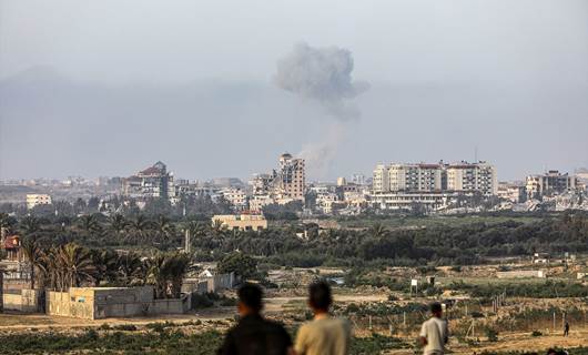 İsrail’den özeleştiri: Gazze’de stratejik hedeflere ulaşamadık