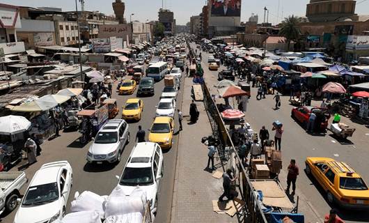 Iraq begins pilot census ahead of full count in November