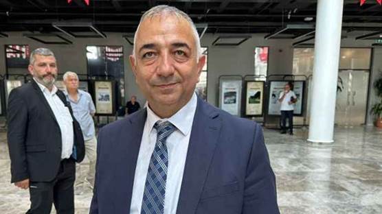 CHP'nin Ardahanlı adayı Uğraş Çiftçi evinde ölü bulundu