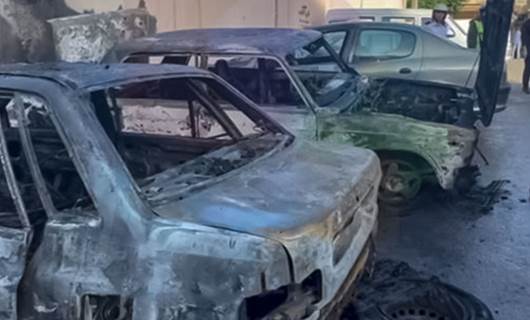 Car bomb kills one in Damascus