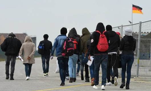 Rûdaw, Almanya ile Irak arasındaki göçmenleri geri gönderme anlaşmasının içeriğine ulaştı