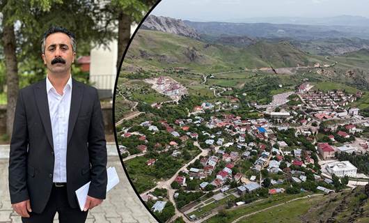 DERSİM- Mazgirt’te borç nedeniyle su depolarının elektriği kesildi