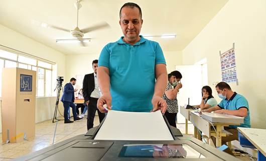 Irak Bağımsız Yüksek Seçim Komisyonu seçimler için 5 Eylül'ü önerdi