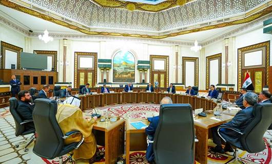 Kirkuk political forces agree to hold provincial council session