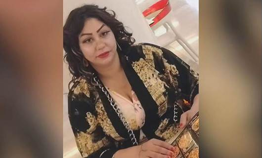 Palestinian woman dies in mysterious fire in Duhok