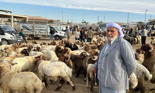 RIHA – Îsal ji ber bihabûna zêde qurban nayên firotin