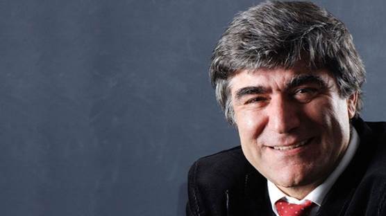 Hrant Dink