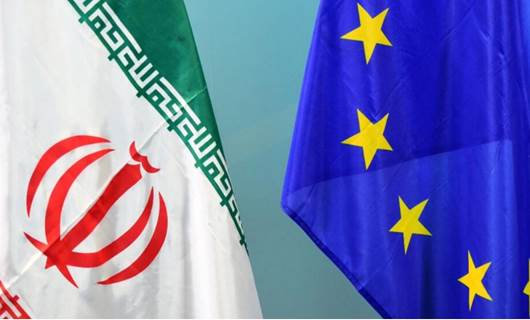 Europe announces new sanctions on Iran’s drone program