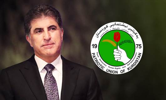 Başkan Neçirvan Barzani’den KYB’nin 49’uncu kuruluş yıl dönümü mesajı