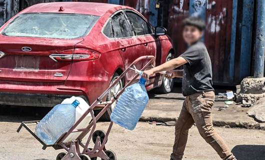 Over 1,200 children labor in Kurdistan’s streets