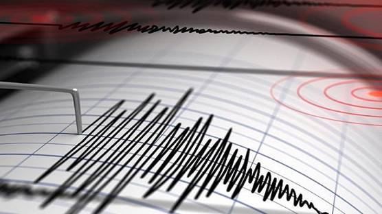 Japonya'da 5,9 büyüklüğünde deprem