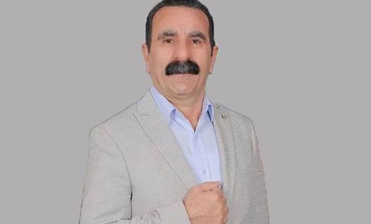 Turkey suspends pro-Kurdish Hakkari co-mayor