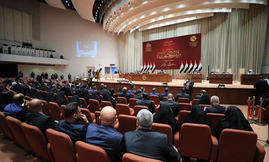 Iraqi parliament passes 2024 budget tables