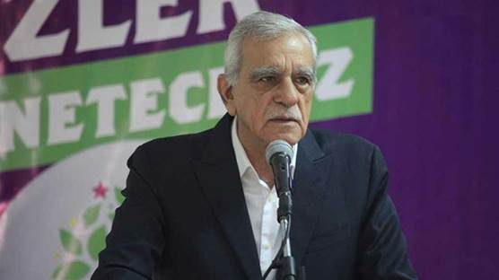 Ahmet Türk 