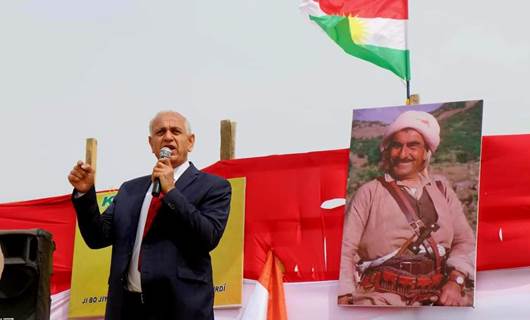 Rojava’s main opposition coalition elects new president