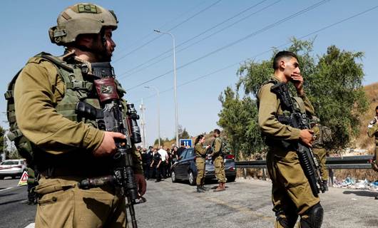 İsrail Hükümeti 50 bin yedek askeri daha göreve çağıracak