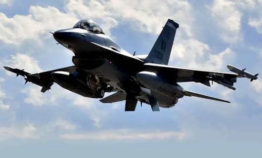 ABD'den Türkiye'ye F-16 satışında yeni gelişme