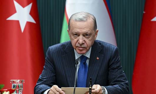 Erdoğan’dan Gazze açıklaması: Ateşkes için herkes elini taşın altına koymaya davet ediyorum