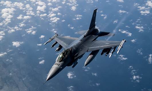 ABD Dışişleri Bakanlığı doğruladı: Türkiye, F-16 satış kabul mektubunu imzaladı