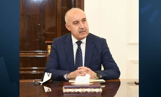 KRG, IOCs to meet with Iraqi authorities Sunday: Minister
