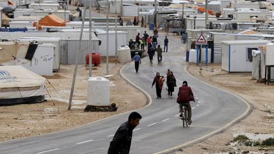 AB’nin 7 ülkesi Suriyeli sığınmacıların ülkelerine geri dönüşü için Brüksel'e baskı uyguluyor