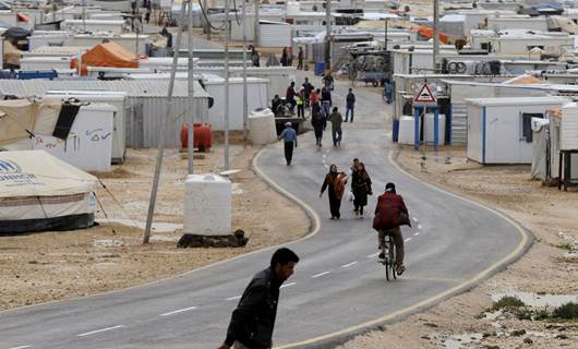 AB’nin 7 ülkesi Suriyeli sığınmacıların ülkelerine geri dönüşü için Brüksel'e baskı uyguluyor