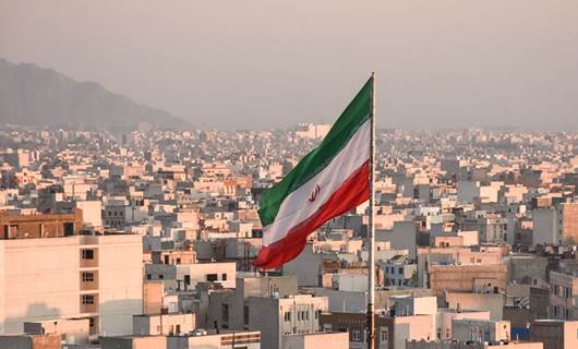 Foto: iran bayrağı