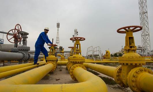 Irak Petrol Bakanı: Petrol ihracatının yeniden başlaması için Türkiye ile müzakere ediyoruz