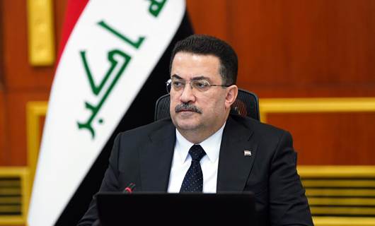 ISIS remnants no longer a threat to Iraq, says PM Sudani