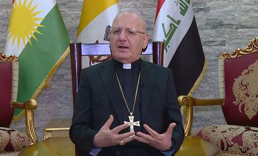 Cardinal Sako reinstated as Chaldean Patriarch in Iraq