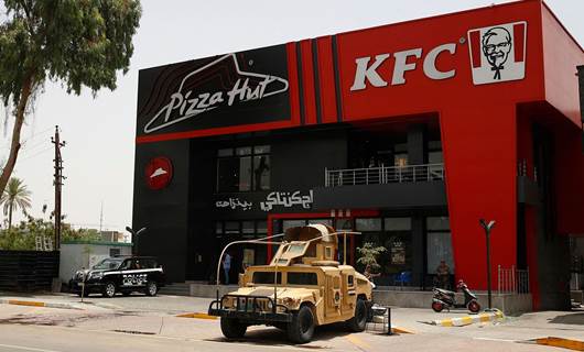 Iraq denies Hashd al-Shaabi behind attacks on KFC in Baghdad
