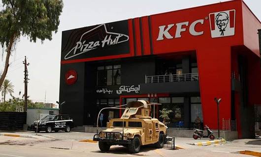 Irak Dışişleri: KFC’ye yönelik saldırıları Haşdi Şabi yapmadı