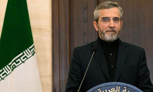 Iran acting FM to visit Iraq, Kurdistan Region