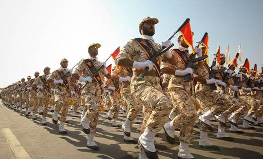 سوپای پاسداران: لە هەڵبژاردنی سەرۆککۆماردا لایەنگریی هیچ بەربژێرێک ناکەین