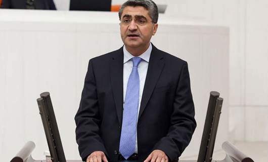 DEVA Partisi Genel Başkan Yardımcısı Mehmet Emin Ekmen