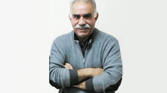 Abdullah Ocalan / Wêne: Arşîv 